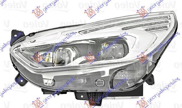 Far full LED afs (VALEO)