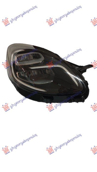 Far full LED 2021- (VALEO)