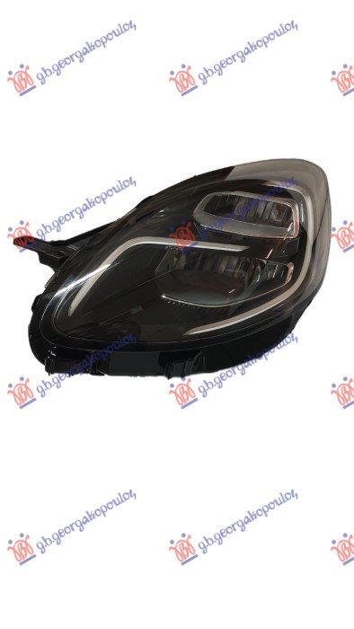 Far full LED 2021- (VALEO)