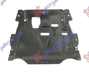 Zaštita motora (PLASTIČNA)