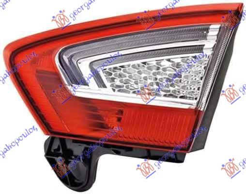 Štop lampa unutarnja 4/5d hella