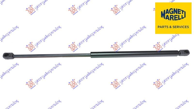 Amortizer gepeka (557L-500N) (MARELLI)