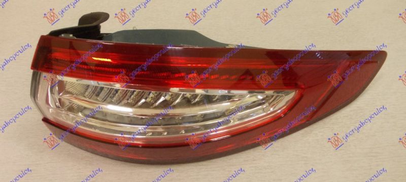 Štop lampa vanjska (SEDAN) (E)