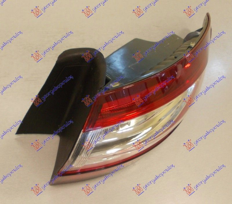 Štop lampa vanjska (SEDAN) (E)