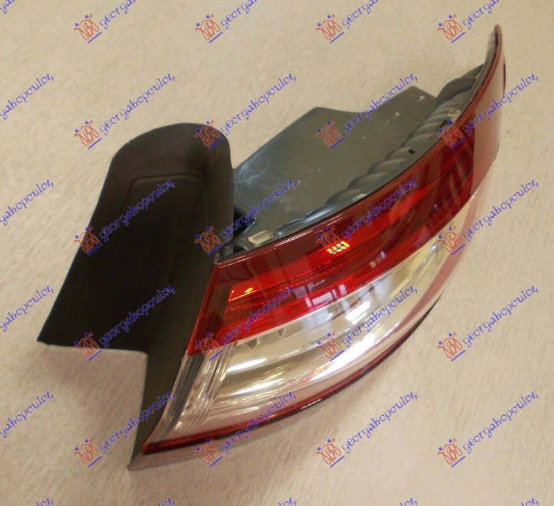 Štop lampa vanjska (HATCHBACK) (E)
