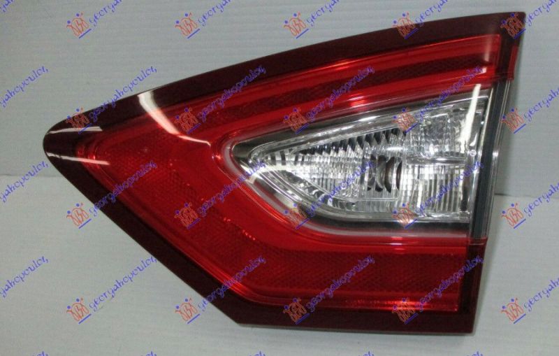 Štop lampa unutarnja (LIMUZINA/HATCHBACK) (MARELLI)