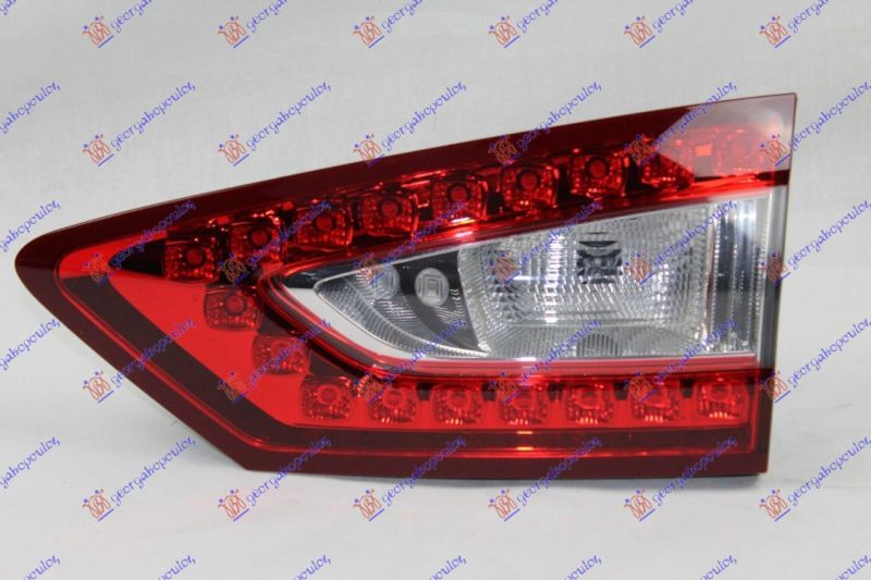 Štop lampa unutarnja (KARAVAN) (MARELLI)