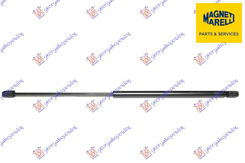 Amortizer haube (600L-425N) (MARELLI)