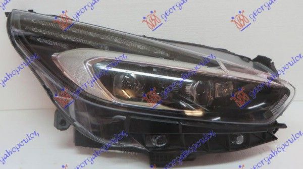 Far full LED afs (VALEO)