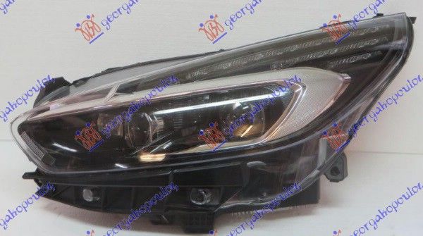Far full LED afs (VALEO)