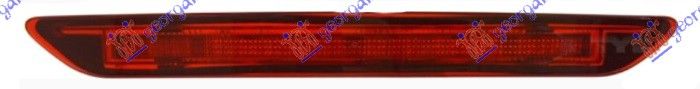 Treća štop lampa LED 4 vrata