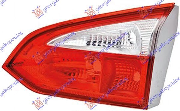 Štop lampa unutarnja karavan (VISTEON)