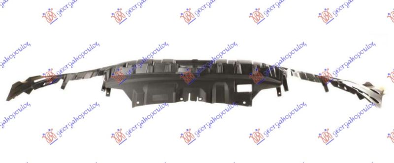 Nosač pvc maske (ST TIP)