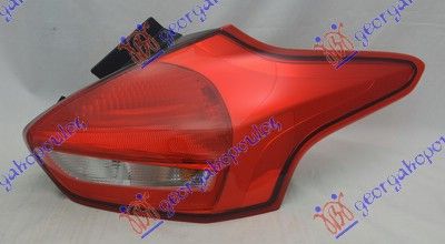 Štop svjetlo (5 VRATA) LED (E)