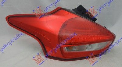 Štop svjetlo (5 VRATA) LED (E)