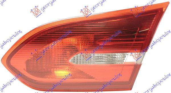 Štop lampa 4d unutrašnja (HELLA)