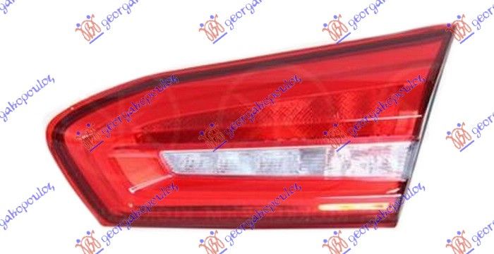 Štop lampa unutarnja 5d LED (E)