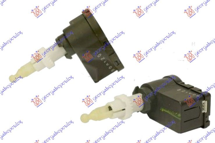 Far električni regulator (E) (DEPO)