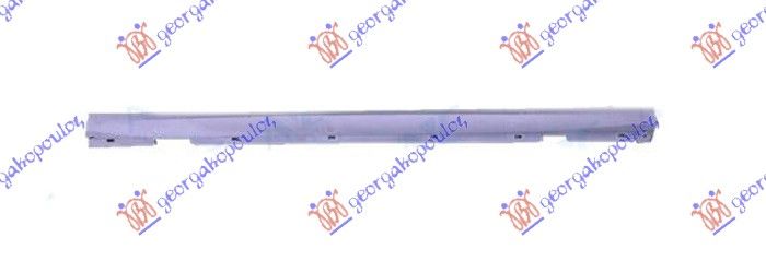 Plastični prag vrata (ROCKER PANEL) (ST/ST-LINE)