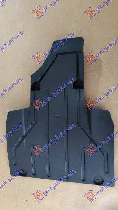 Zaštita motora  plastični zadnji