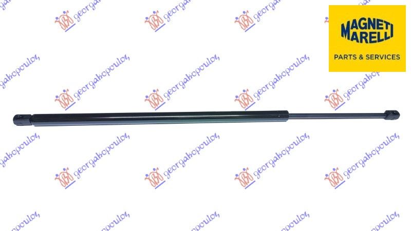 Amortizer gepeka (742L-640N) (MARELLI)