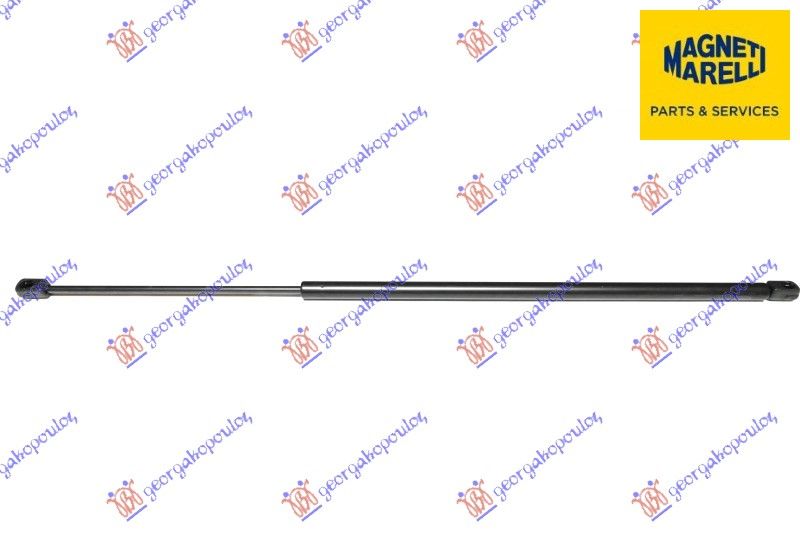 Amortizer gepeka (759L-670N) (MARELLI)