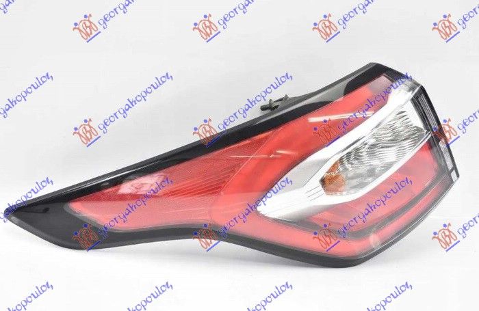 Štop svjetlo vanjsko LED -18 (E)