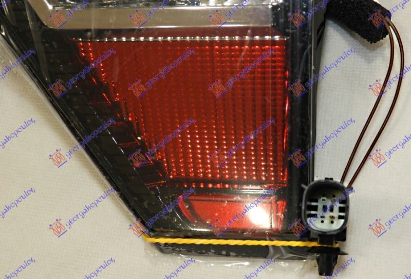 Štop lampa unutarnja -18 (VALEO)