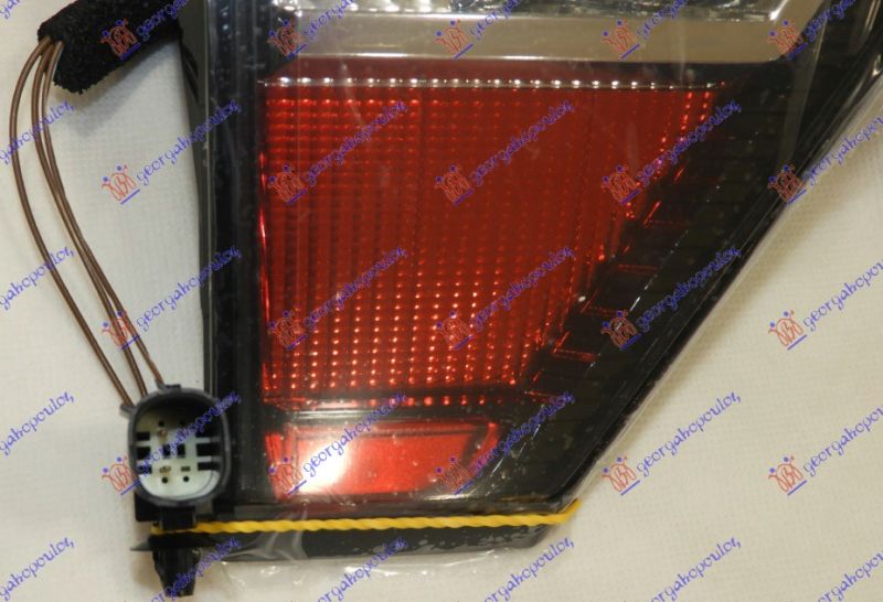 Štop svjetlo unutrašnji LED -18 (VALEO)