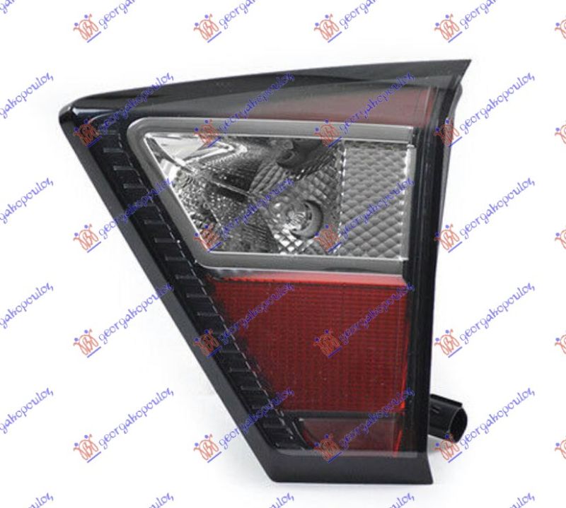 Štop lampa unutarnja LED 18- (VALEO)