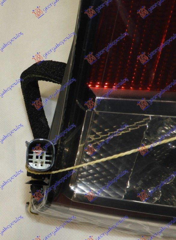 Štop lampa unutarnja LED 18- (VALEO)