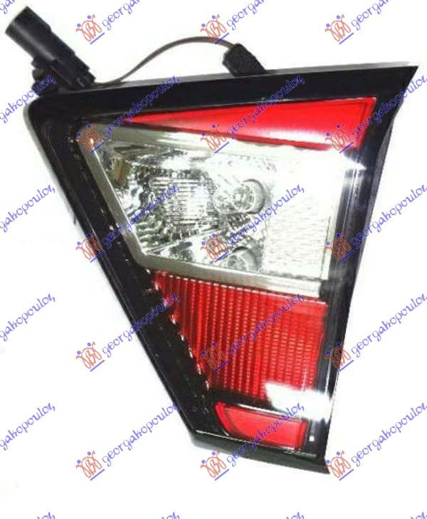Štop lampa unutarnja -18 (E)