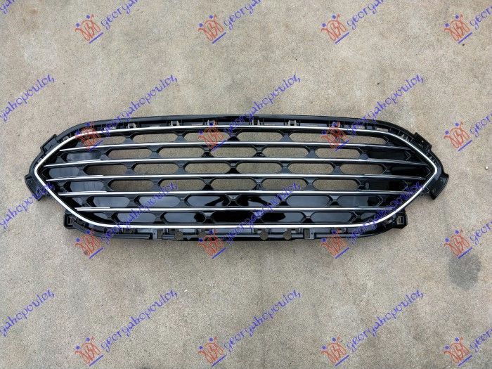 Maska (TITANIUM)