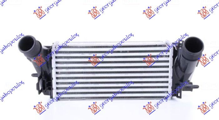 Hladnjak interkulera 1.0 ecoboost benzin automatic (300X147)