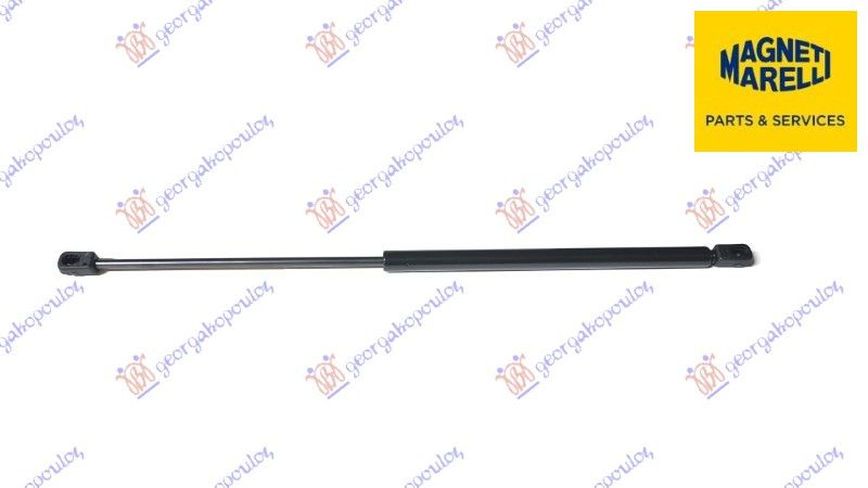 Amortizer gepek vrata coupe (558L-530N) (MARELLI)