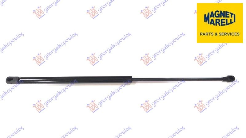 Amortizer gepek vrata 5 vrata (547L-425N) (MARELLI)