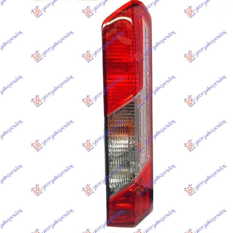 Štop lampa (DEPO)