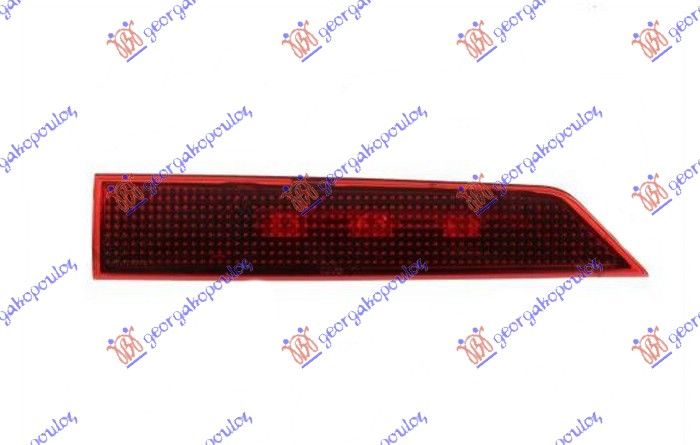 Treća štop lampa LED (DVOSTRUKA GEPEK VRATA)