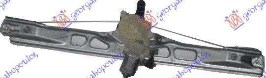 Podizač prednjeg prozora električni (ORIGINAL)