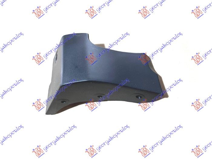 Plastični prag vrata prednji dio (ROCKER PANEL)