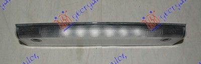 Treća štop lampa LED