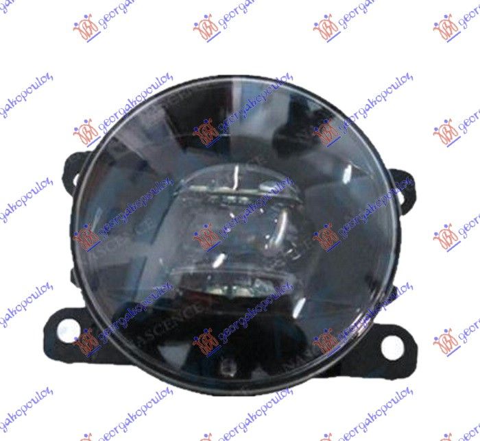 Maglenka LED