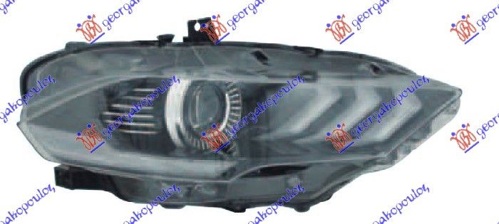 Far full LED (E) (TYC)