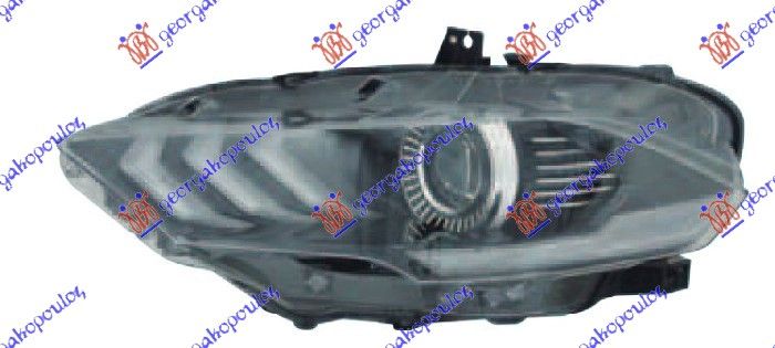 Far full LED (E) (TYC)
