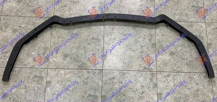 Spojler prednjeg branika (S OTVORIMA ZA LAJSNU)