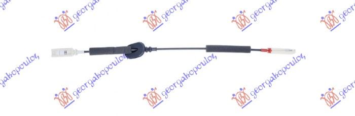 Kabel ručke prednjih vrata (DESNA=LIJEVA)