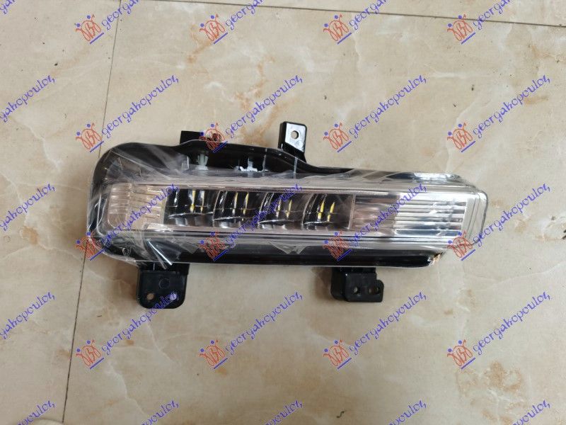 Maglenka LED
