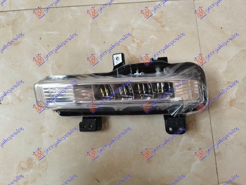 Maglenka LED