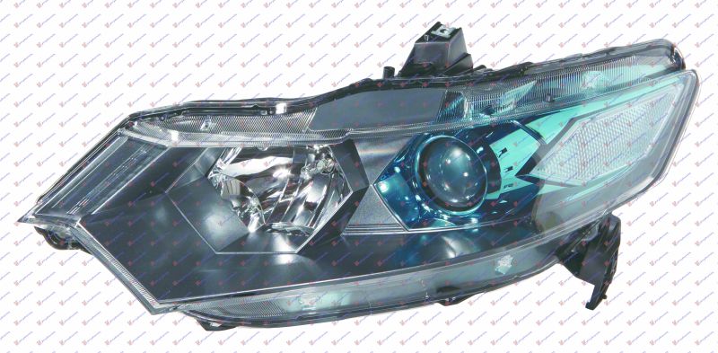 Far xenon (E) (DEPO)