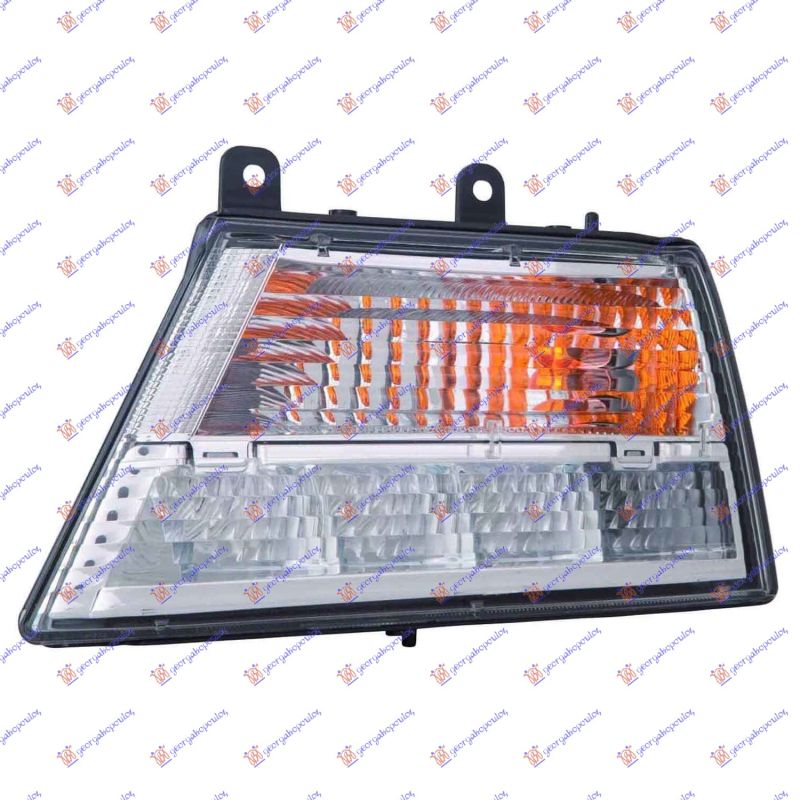 Dnevno svjetlo LED 12- (E)